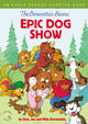 Book cover of: Berenstain Bears' Epic Dog Show. By: Stan Berenstain