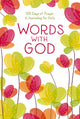 Book cover of: Words with God