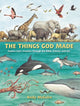 Book cover of: Things God Made. By: Andy McGuire