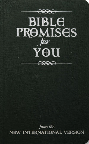 Bible Promises for You