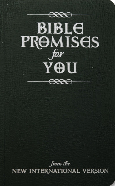 Book cover of: Bible Promises for You. By: Zondervan Publishing Company