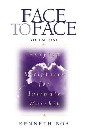 Face to Face, Volume One