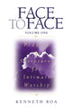 Book cover of: Face to Face, Volume One