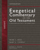 Book cover of: Judges. By: Mark J. Boda