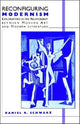 Book cover of: Reconfiguring Modernism