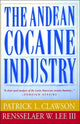 Book cover of: Andean Cocaine Industry. By: Patrick L. Clawson
