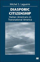 Book cover of: Diasporic Citizenship