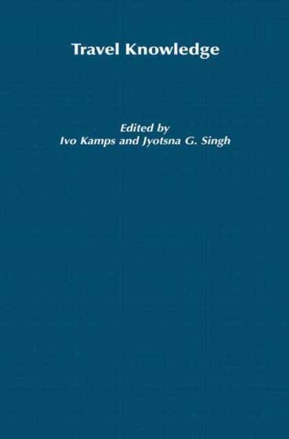 Book cover of: Travel Knowledge