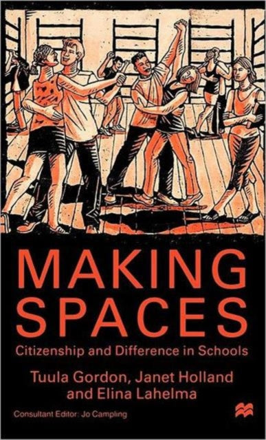 Making Spaces