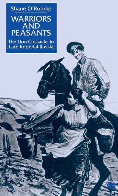 Book cover of: Warriors and Peasants