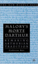 Book cover of: Malory's Morte D'Arthur