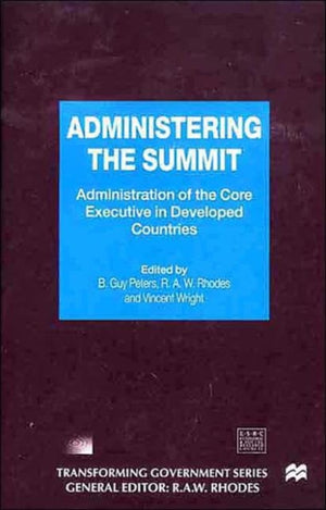 Administering the Summit