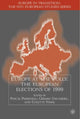 Book cover of: Europe at the Polls
