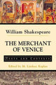 Book cover of: Merchant of Venice
