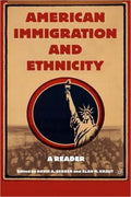 American Immigration and Ethnicity