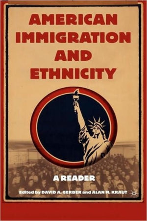 American Immigration and Ethnicity