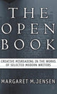 Book cover of: Open Book