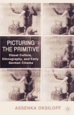 Picturing the Primitive