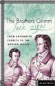 Book cover of: Brothers Grimm