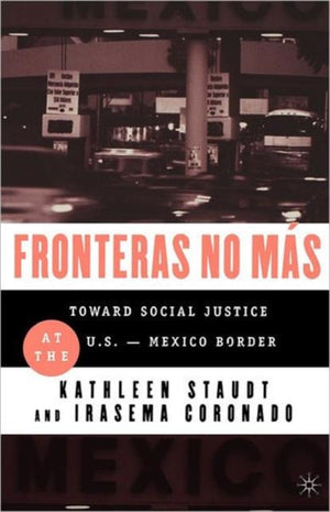 Fronteras No Mas