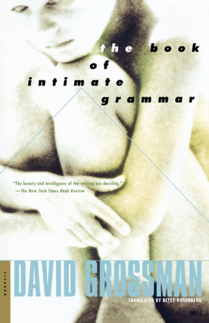 Book of Intimate Grammar