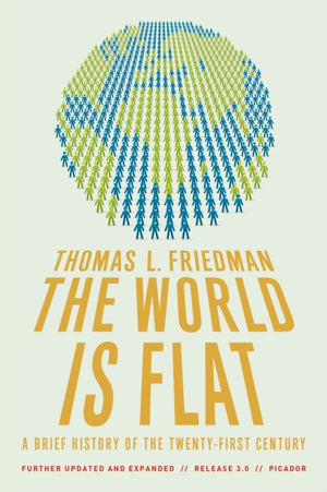 World Is Flat 3.0