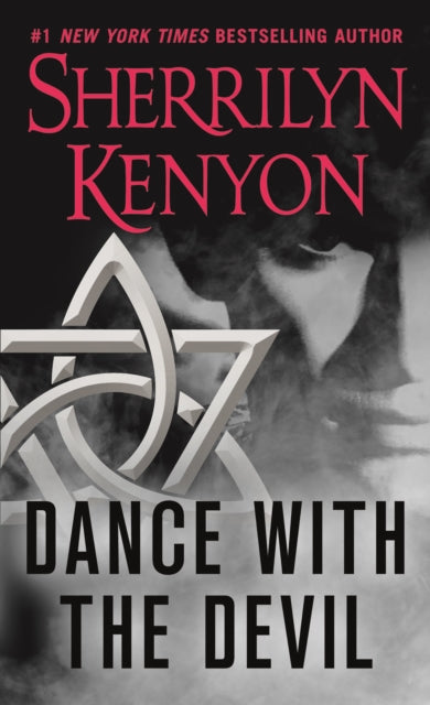 Book cover of: Dance With the Devil