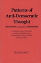Book cover of: Patterns of Anti-Democratic Thought
