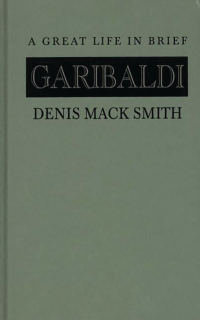 Garibaldi