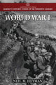 Book cover of: World War I