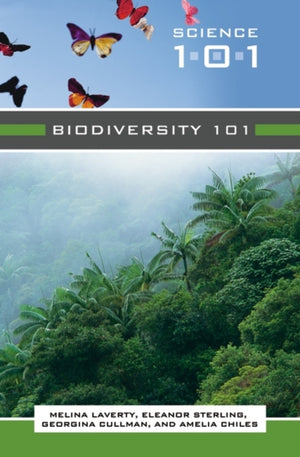 Biodiversity 101