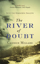 Book cover of: River Of Doubt. By: Candice Millard