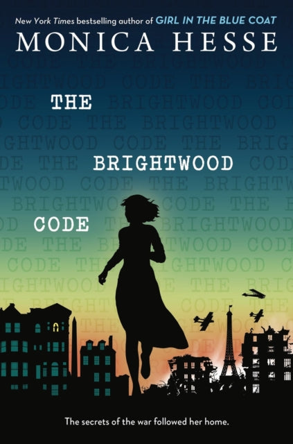 Book cover of: The Brightwood Code