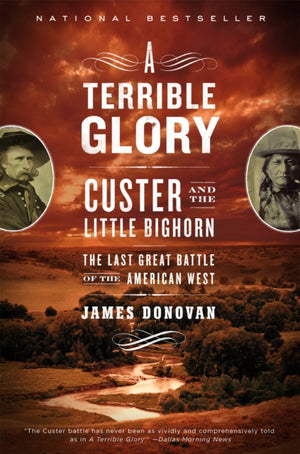 Terrible Glory