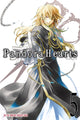 Book cover of: PandoraHearts: Vol 5. By: 望月淳