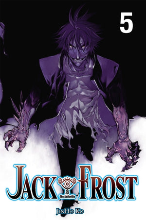 Jack Frost: Vol 5