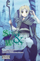 Book cover of: Spice And Wolf: Vol 4 - Manga. By: 支倉凍砂