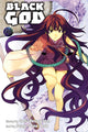 Book cover of: Black God: Vol 15