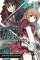 Sword Art Online Progressive, 1. köide (Manga)