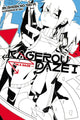 Kagerou Daze, 1. köide (romaan)