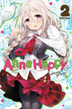 Anne Happy, 2. köide