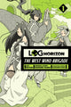 Book cover of: Log Horizon: The West Wind Brigade, Vol. 1. By: Mamare Touno