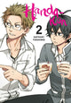 Handa-Kun, 2. köide