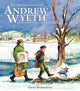 Book cover of: The Apprenticeship of Andrew Wyeth