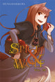 Book cover of: Spice and Wolf, Vol. 14 - Novel. By: 支倉凍砂
