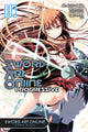 Book cover of: Sword Art Online Progressive, Vol. 3 (Manga). By: Reki Kawahara