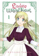 Book cover of: Liselotte & Witch's Forest, Vol. 1. By: Natsuki Takaya