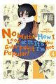 Book cover of: No Matter How I Look At It, It's You Guys' Fault I'm Not Popular!, Vol. 4. By: Niko Tanigawa