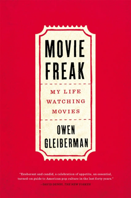 Filmifriik