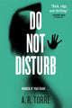 Book cover of: If You Dare. By: A. R. Torre